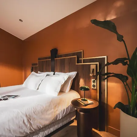 Parc Victoria 생장드루즈