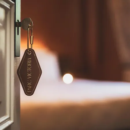 Parc Victoria 4* 생장드루즈