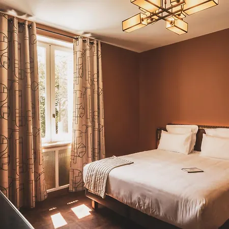 Parc Victoria Ξενοδοχείο 4*