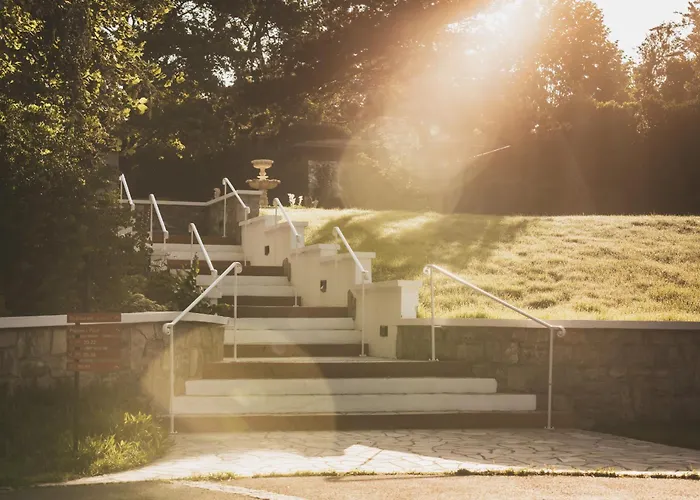 Hotell Parc Victoria