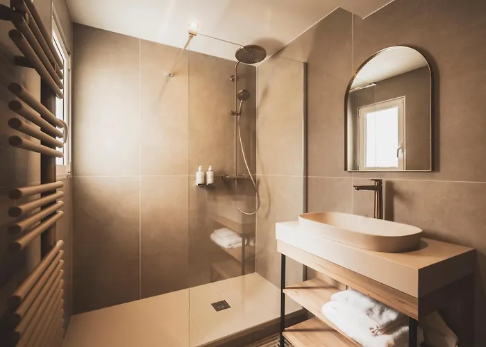 Parc Victoria Hotell 4*