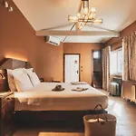 Hotel Parc Victoria Saint-Jean-de-Luz