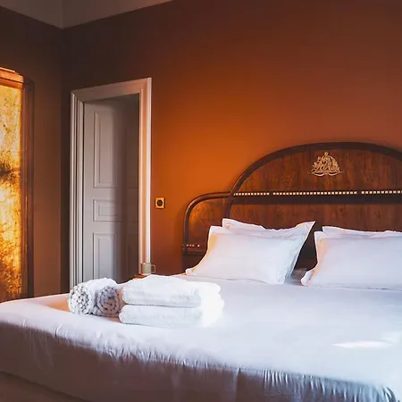 Hotel Parc Victoria *