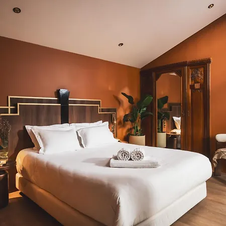Hotell Parc Victoria Saint-Jean-de-Luz