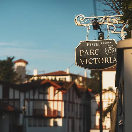 Parc Victoria Hotel