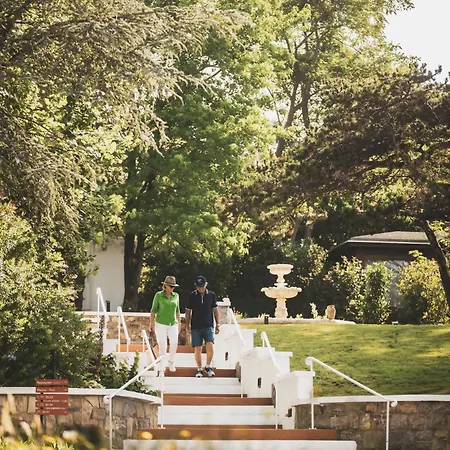 Parc Victoria فندق