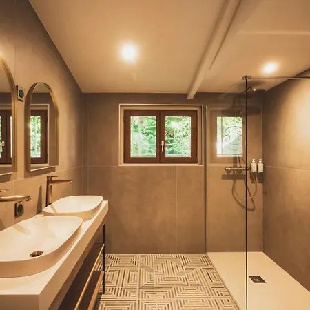 Parc Victoria Szálloda Saint-Jean-de-Luz