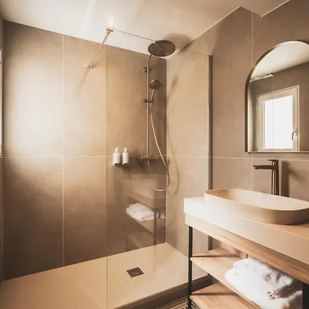 Parc Victoria Hotell 4*