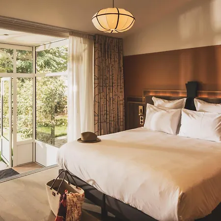 Parc Victoria Hotell 4*