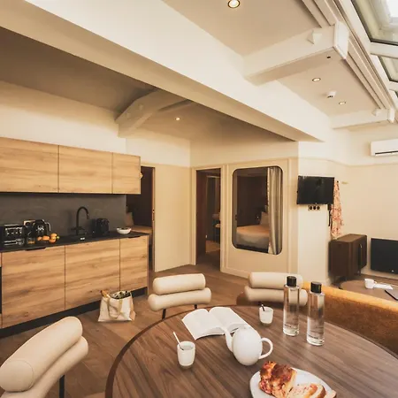 Hotell Parc Victoria 4*
