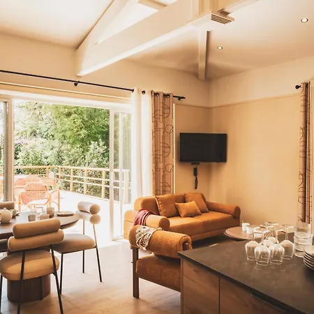 Hotell Parc Victoria 4*