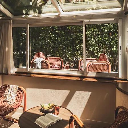 Hotell Parc Victoria