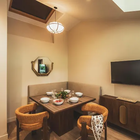 Hotell Parc Victoria 4*