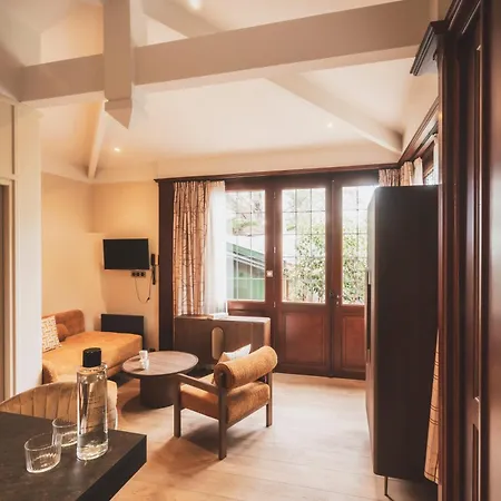 Hotell Parc Victoria 4*