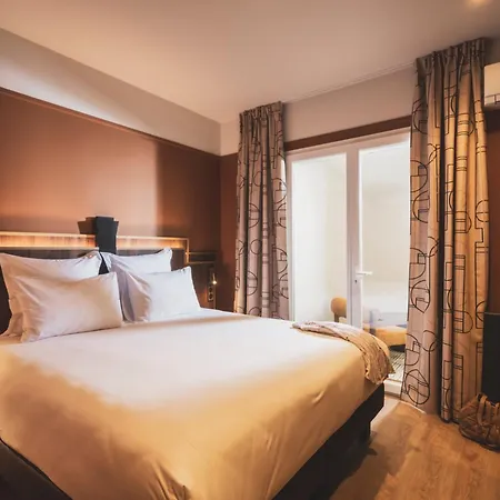 Parc Victoria Hotell 4*