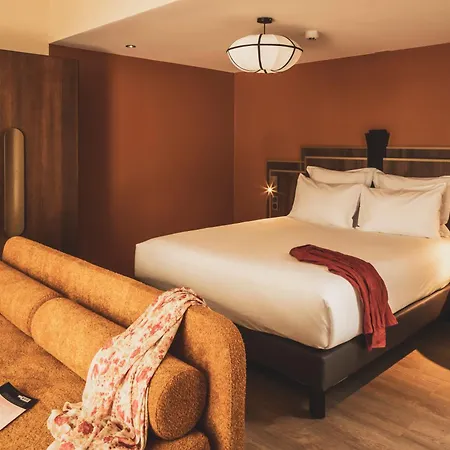 Hotell Parc Victoria
