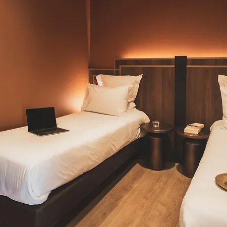 Parc Victoria Hotell 4*