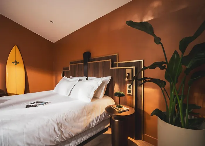 Parc Victoria 圣让－德吕兹