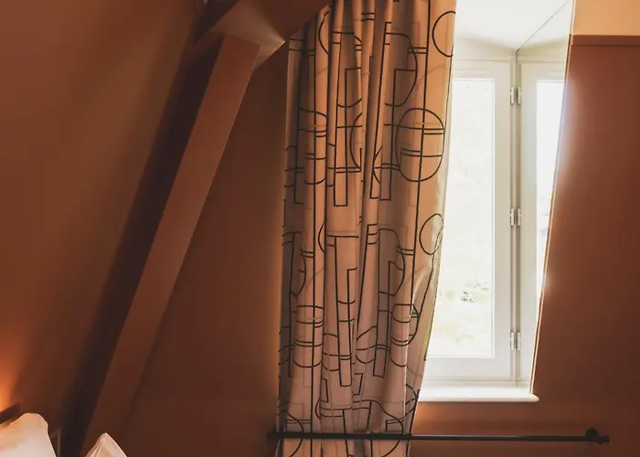 酒店 Parc Victoria 4*